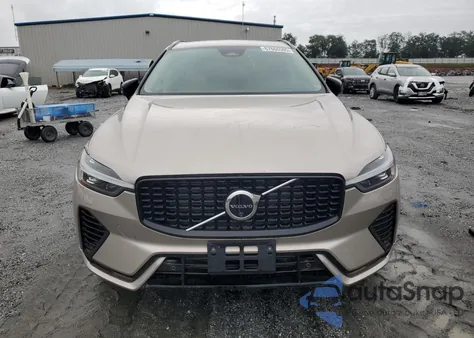 2024 Volvo Xc60 Plus from USA, damaged, VIN YV4H60DL8R1913941